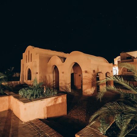 Bahariya Oasis Tzila Bahariya 빌라 외부 사진