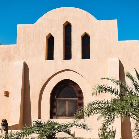 Bahariya Oasis Tzila Bahariya 빌라 외부 사진