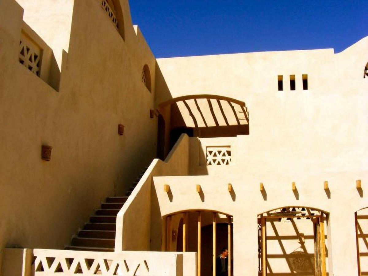 Bahariya Oasis Tzila Bahariya 빌라 외부 사진