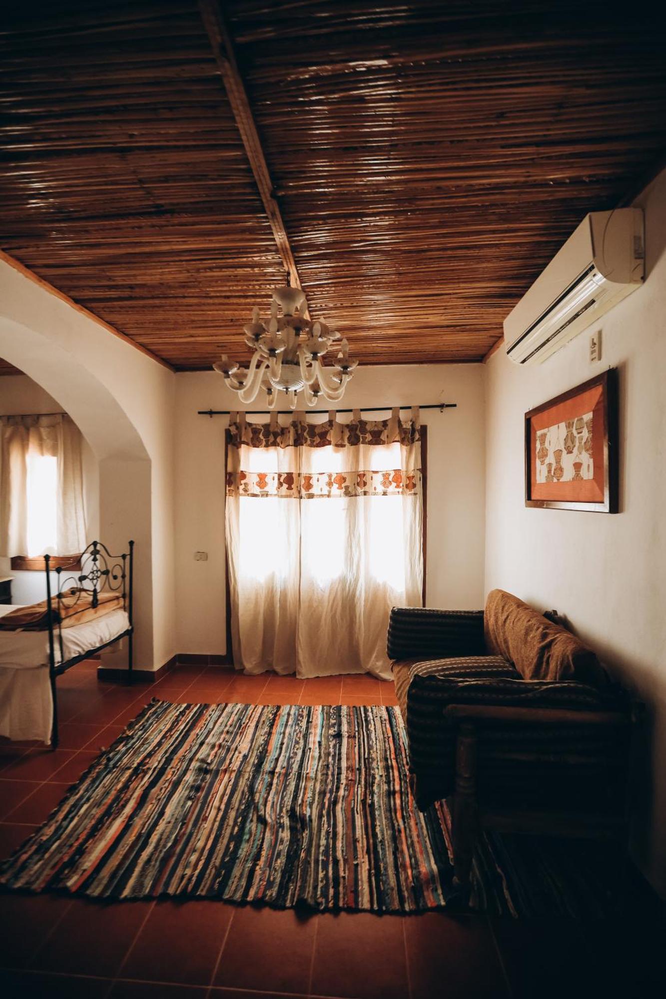 Bahariya Oasis Tzila Bahariya 빌라 외부 사진
