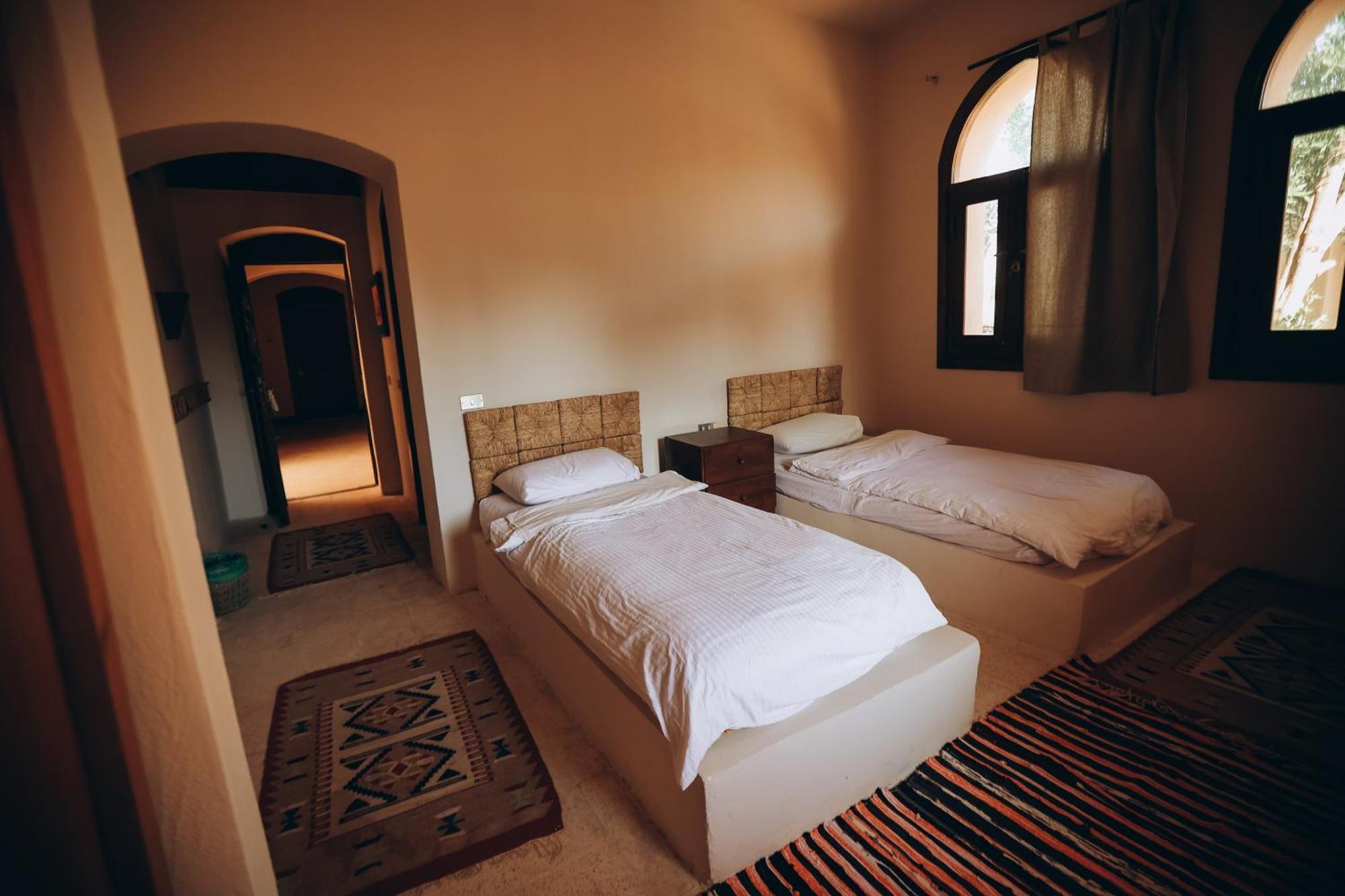 Bahariya Oasis Tzila Bahariya 빌라 외부 사진