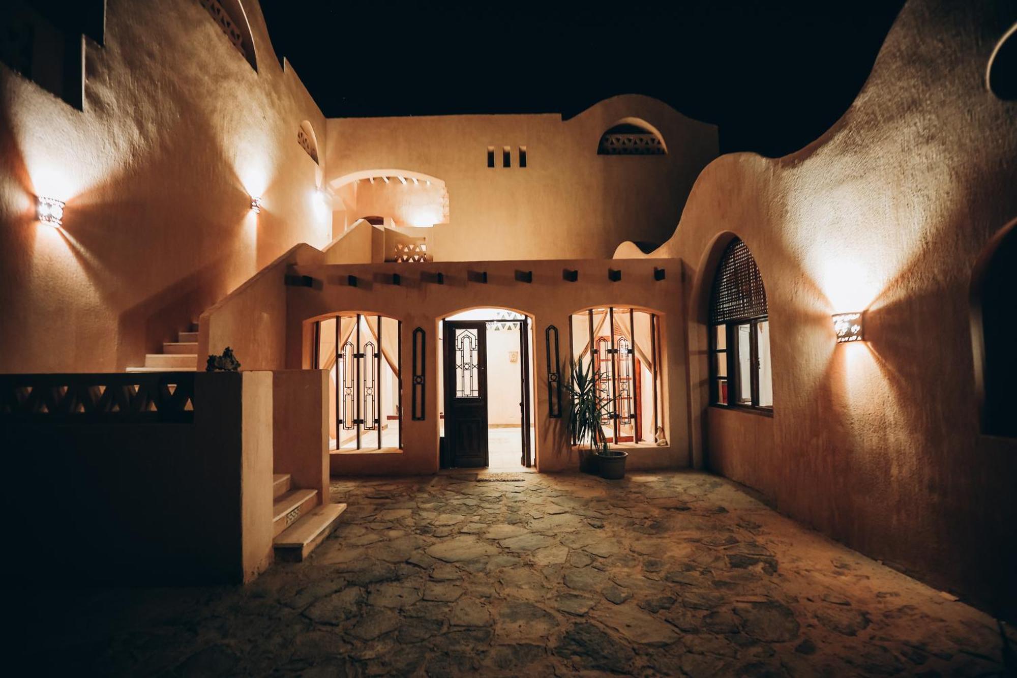 Bahariya Oasis Tzila Bahariya 빌라 외부 사진