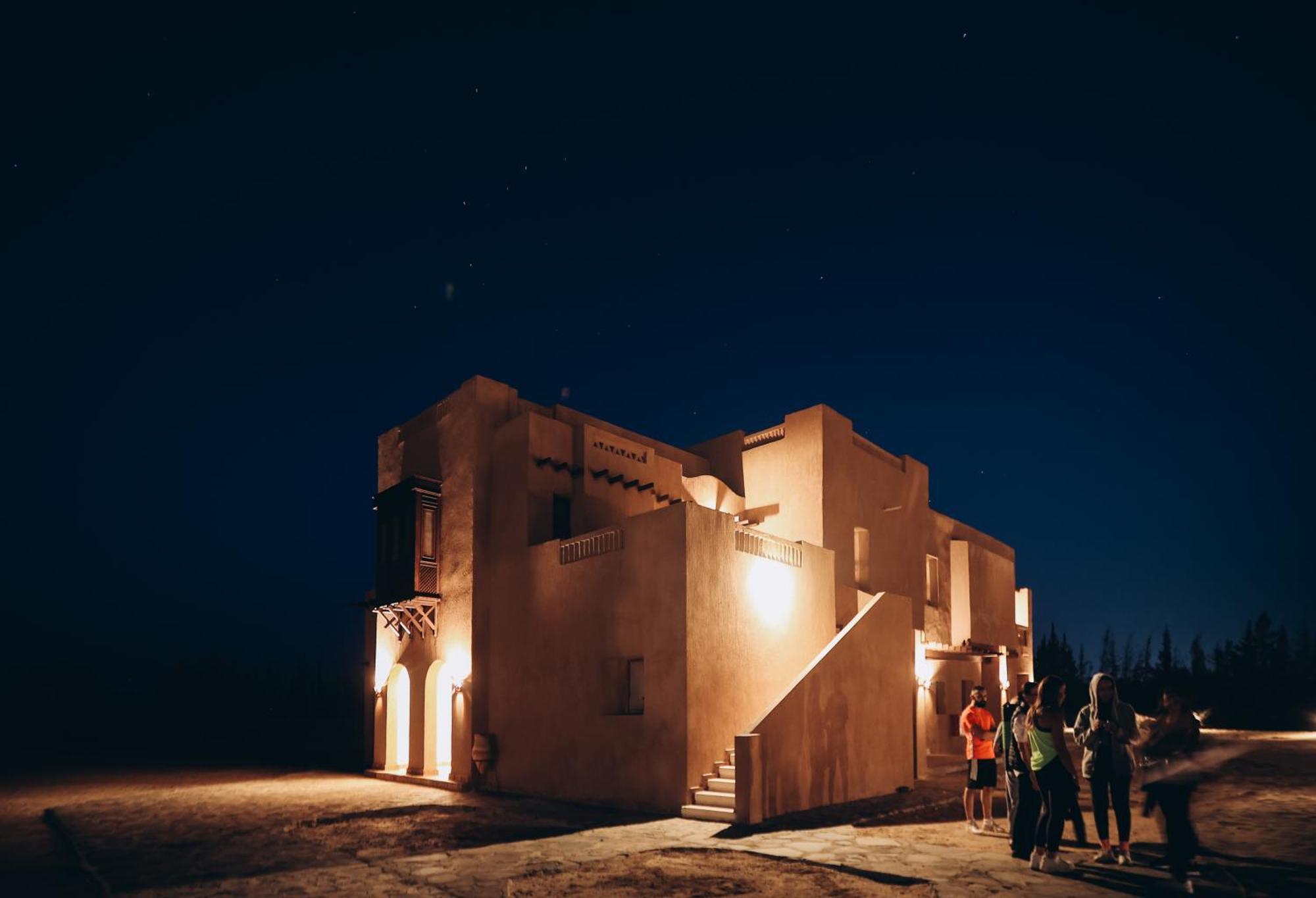 Bahariya Oasis Tzila Bahariya 빌라 외부 사진