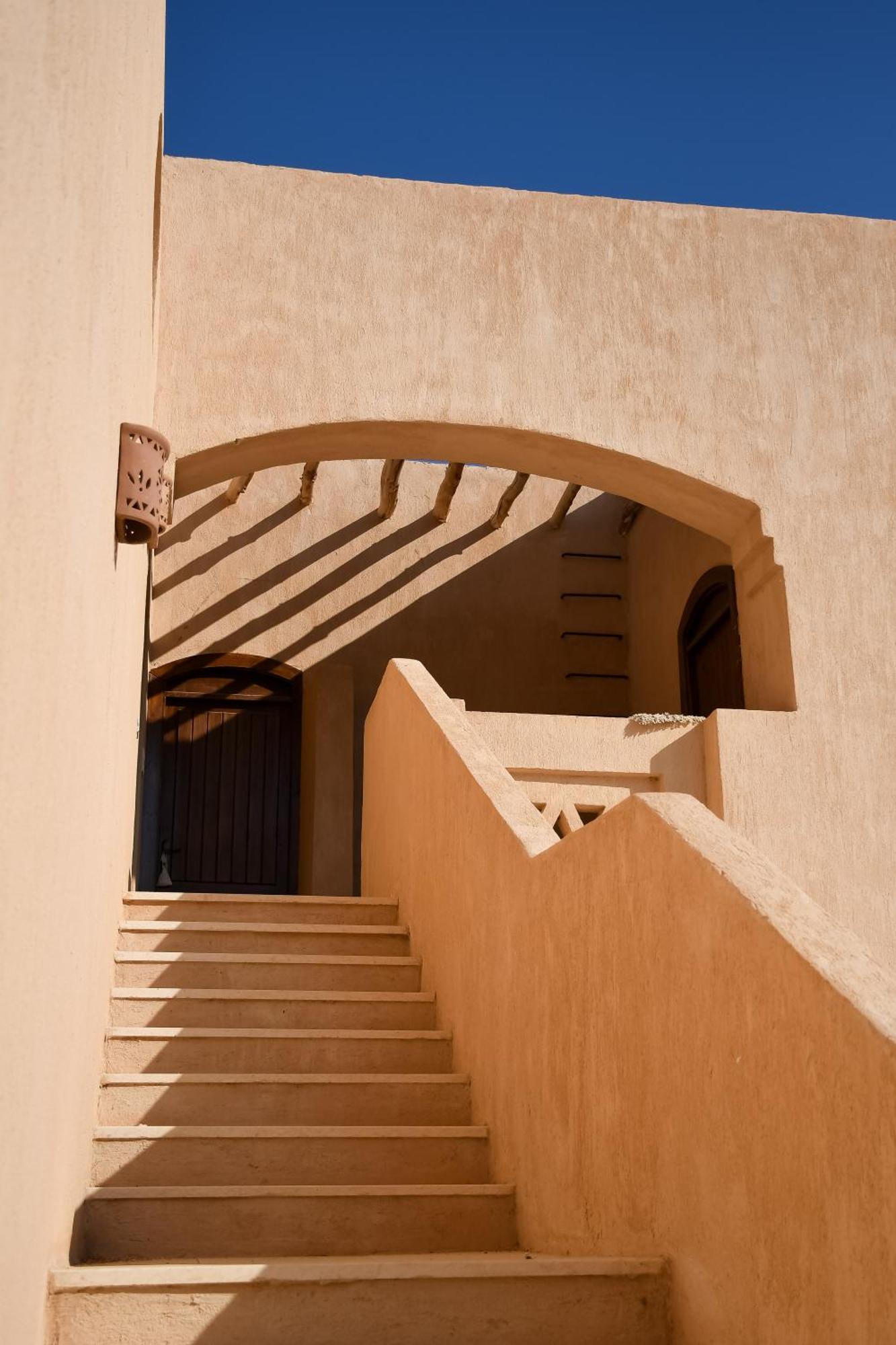 Bahariya Oasis Tzila Bahariya 빌라 외부 사진