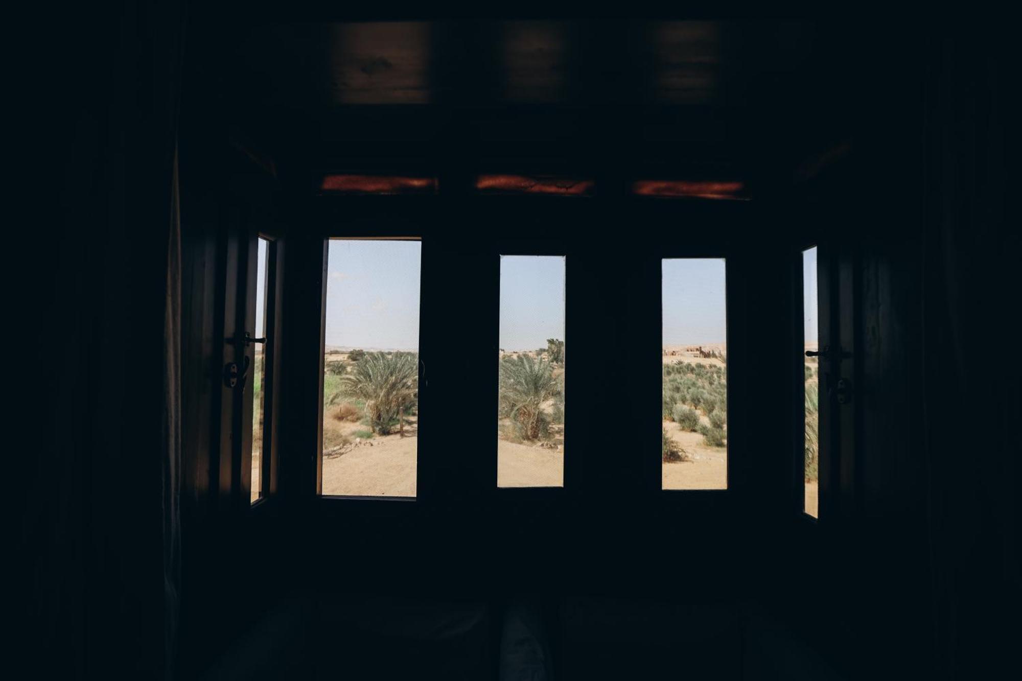 Bahariya Oasis Tzila Bahariya 빌라 외부 사진