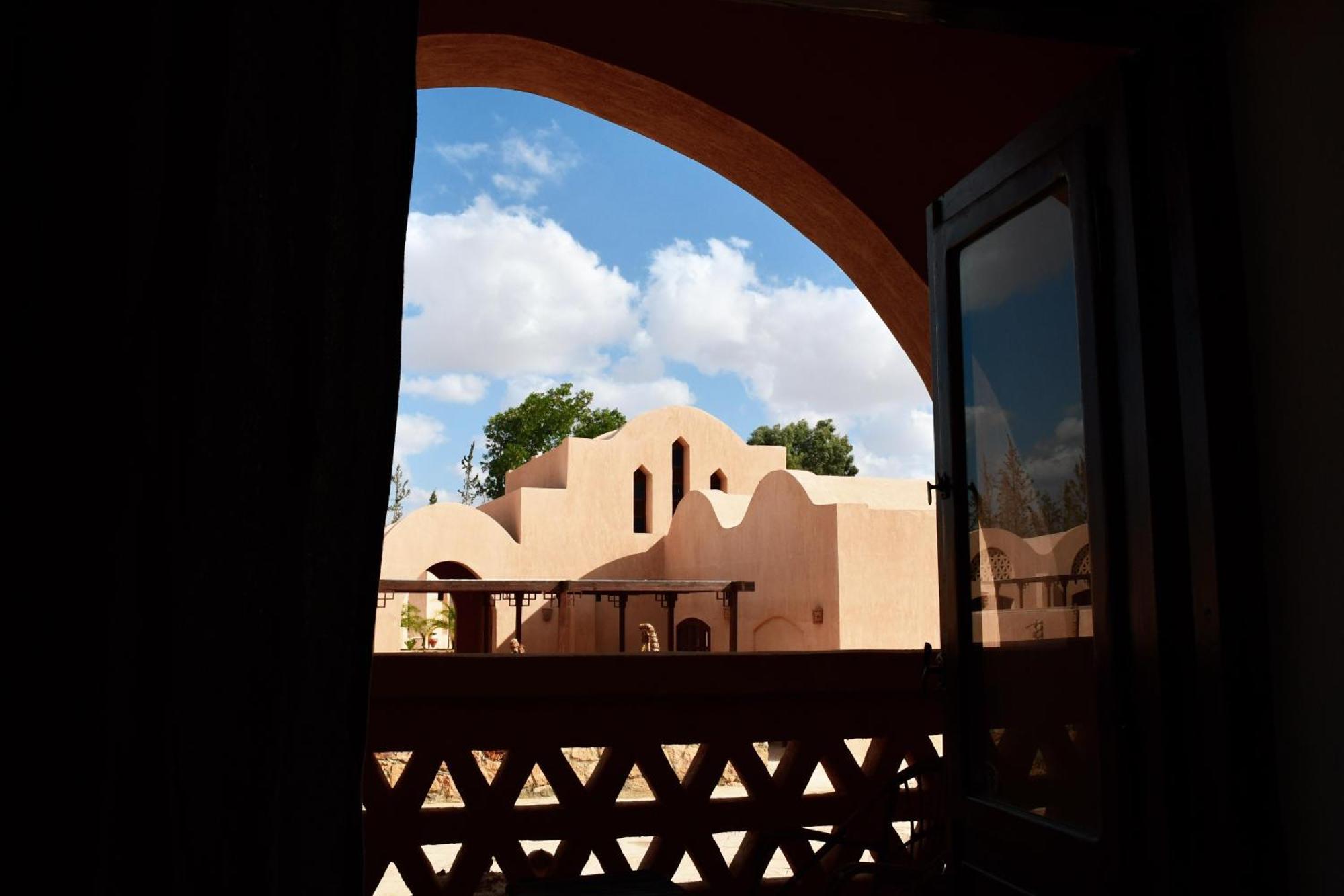 Bahariya Oasis Tzila Bahariya 빌라 외부 사진
