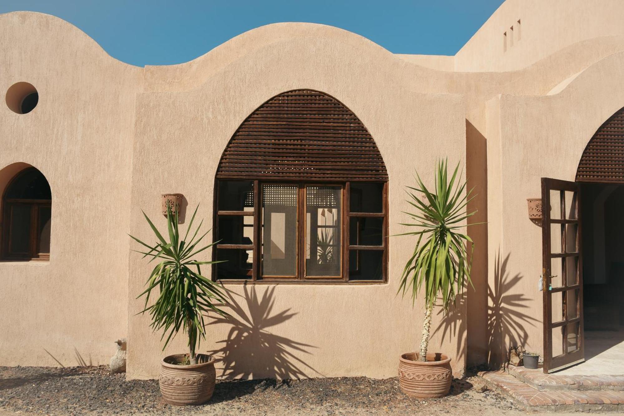 Bahariya Oasis Tzila Bahariya 빌라 외부 사진