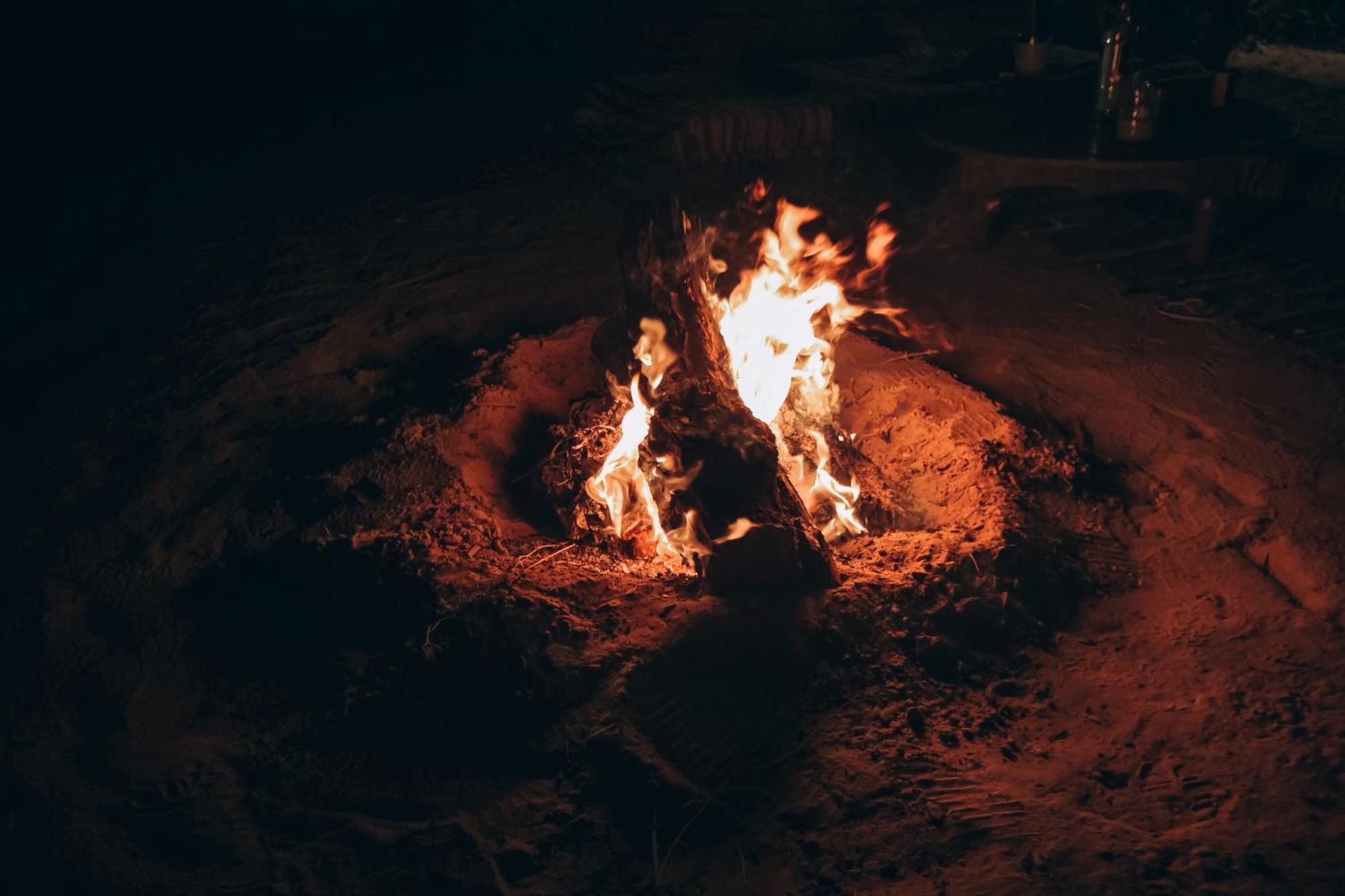 Bahariya Oasis Tzila Bahariya 빌라 외부 사진